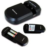 Braun Photo Technik Universele Lader 1 For All Multi