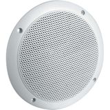 Visaton VS-FR16 WP/4 Full-Range Luidspreker Zoutwaterbestendig 16 cm (6.5") 4 Ohm