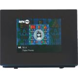Tiny Audio M7+ Muziekstreamer DAB+ Wifi Internet Radio