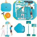 Mookie First Basketball