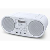 Sony ZS-PS50WBoombox Wit