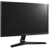 Gaming-Monitor LG 24MP59G-P 23,8" Full HD LCD HDMI Zwart