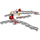 Lego Duplo 10882 Treinrails 23-delig