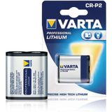 Varta 6204 Batterij 6V