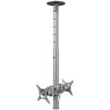Dataflex DF-52572 Tv Plafondbeugel Kantelen 30 Kg