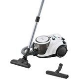 Stofzuiger zonder zak BOSCH BGS41K332 2,4 L 77 dB 550W Wit