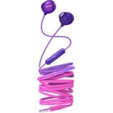 Philips SHE2305PP/00 UpBeat Oordopjes Paars/Roze