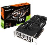 Gaming grafische kaart Gigabyte GV-N1650GAMING OC-4G 4 GB GDDR5