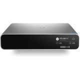 Stuurprogramma voor WiFi-netwerk Cloud Key UBIQUITI UCK-G2-PLUS Octa Core PoE LAN Grijs