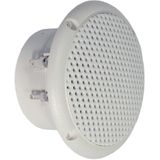 Visaton VS-FR8WP/4 Zoutwaterbestendige Full-Range Inbouw Speaker 4Ohm 25W 8cm