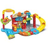 VTech Toet Toet Brandweerkazerne