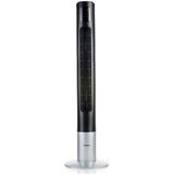 Domo DO8123 Torenventilator 117 cm Zwart/Wit