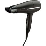 Carmen TD2250 Advanged Travel Föhn 2000W Zwart