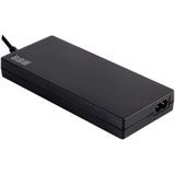 Velleman Universele Gestabiliseerde Laptop Voeding Dun 120w