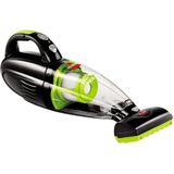 Bissell 1987N Pet Hair Kruimelzuiger Zwart/Groen