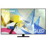 Smart TV Samsung QE75Q80T 75" 4K Ultra HD QLED