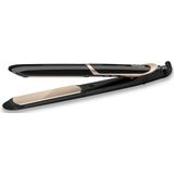 Babyliss ST393E Salon Straight Stijltang Zwart/Goud