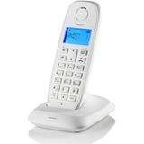 Topcom TE-5731 Dect Telefoon Wit