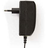 Nedis ACPA003 Universele Ac-voedingsadapter 9,0/12/13,5/15/18/20/24 V Dc 1,0 A - 1,5 A