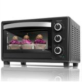 Elektrische mini-oven Cecotec Bake'n Toast 1500W