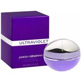 Damesparfum Ultraviolet Paco Rabanne EDP