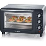 Severin TO2064 Mini Oven 1200W