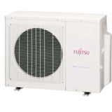 Airconditioner met buitenunit Fujitsu AOY50UIMI3 A++ / A+ 6800/7700W Koude + hitte Wit