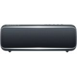 Sony SRSXB22B Draadloze Luidspreker met Verlichting Zwart