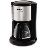 Tefal CM3608 Subito Koffiezetapparaat RVS/Zwart