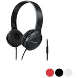 Headset Panasonic Corp. RP-HF100ME (3.5 mm)