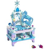 Lego Disney Frozen 2 41168 Elsa's Sieradendooscreatie