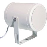 Visaton VS-PL13 Projectie Speaker 100 V Wit