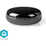 Nedis WIFIRC10CBK Wi-fi Smart Universele Afstandsbediening Infrarood Usb-gevoed