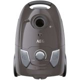 AEG VX4-1-GM-T Stofzuiger 650W Zwart