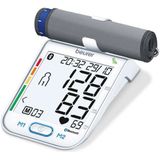 Beurer BM77 Bloeddrukmeter met Bluetooth + Opbergtas Wit