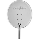 Nedis SDSD110WT Satellietschotel 110 Cm 42,8 Db 26 ° Hoek