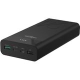 Ansmann Ansm.powerbank Usb-c 24.000mah