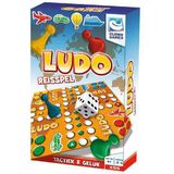 Clown Ludo
