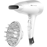 Braun HD385 Föhn 2000W