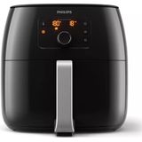 Philips HD9650/90 Airfryer XXL 7.3L 2225W Zwart