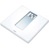 Digitale Personenweegschaal Beurer PS160 180 Kg Wit