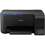 Multifunctionele Printer Epson Ecotank ET-2711 27 ppm 1440 DPI WIFI Zwart