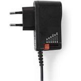 Nedis ACPA009 Universele Ac-voedingsadapter 3/4,5/6/7,5/9/12 V Dc 0,7 A - 1,5 A