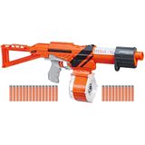 Nerf N-Strike Elite Accutrooper Blaster met 25 Darts