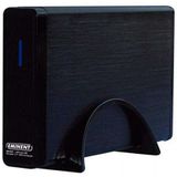 Externe Doos Eminent EW7047 2.5'''' - 3.5'''' IDE / SATA USB 2.0 Zwart