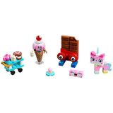 Lego Movie 70822 Film 2 De Allerliefste Vrienden van Unikitty