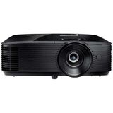 Projector Optoma DW318E 3700 Lm 225 W 3D Zwart