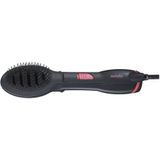 Babyliss AS110DPE Stijlborstel 1000W Zwart/Roze