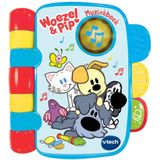 VTech Woezel en Pip Muziekboek + Licht en Geluid