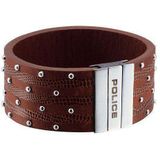 Armband Police PJ21872BLC-04-21